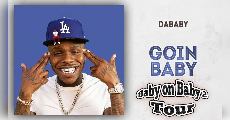 dababy tour richmond va