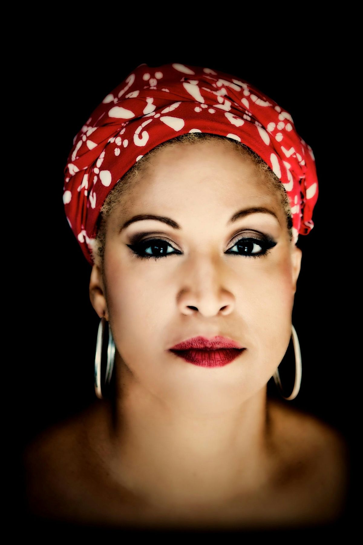 Karen Jones "Channeling Session"