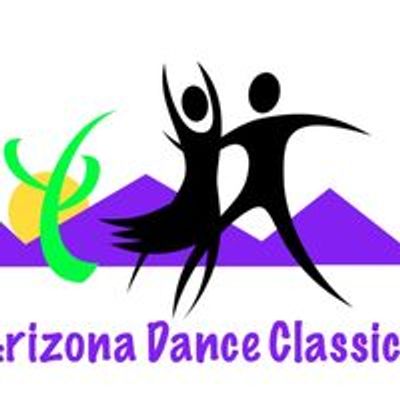 Arizona Dance Classic