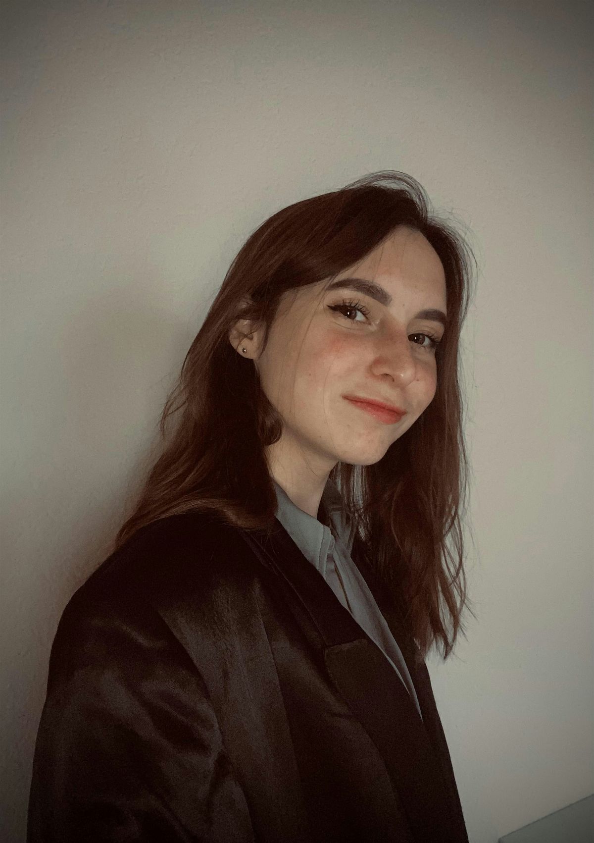 FOGLIE COLORATE- Vincitore Orbetello Junior international Competition 2025