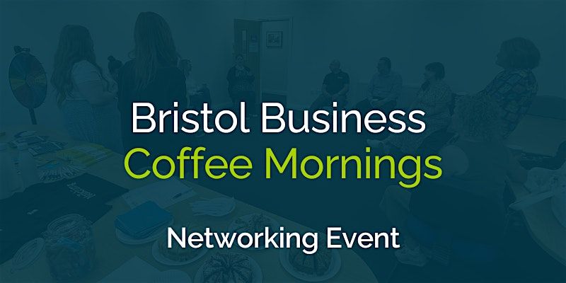 Bristol Coffee Morning at InSynch