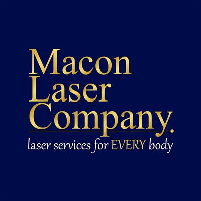 Macon Laser Company