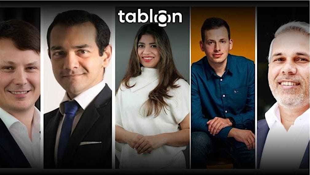 Cross-Border Fundraising Connect With Global Investors| Mumbai