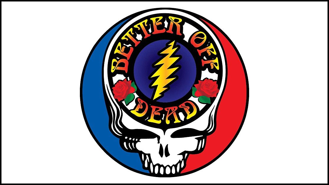 Better Off Dead- A New Year's Eve Celebration