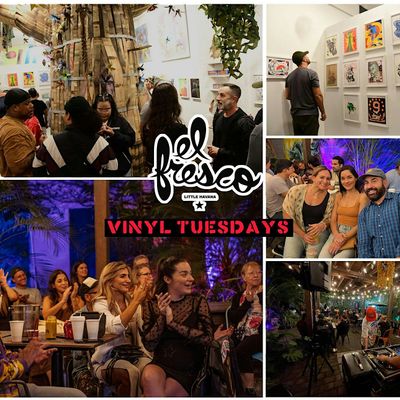 El Fresco x PATH, Inc.