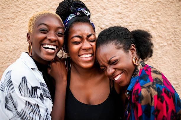 Mom's Night Out: Black Maternal Health Bingo