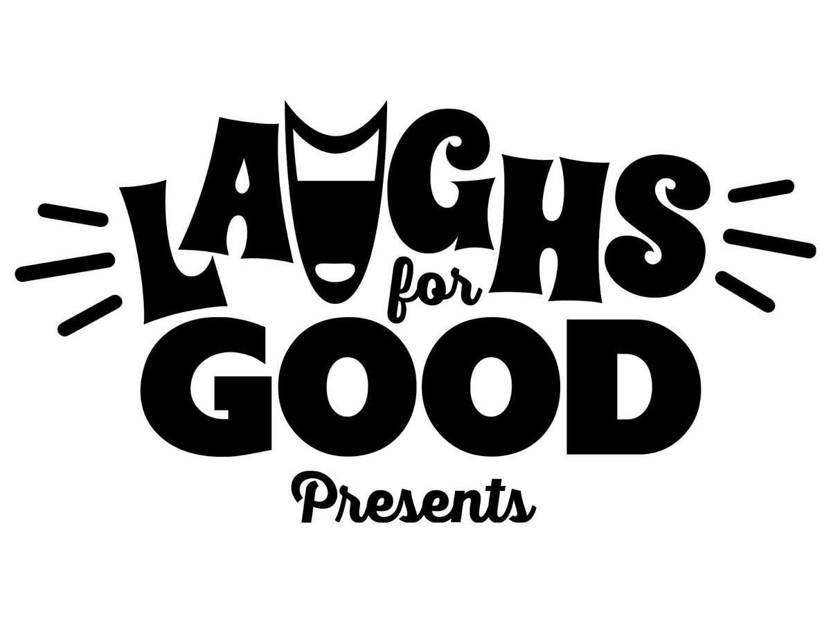 Don't Tell Baba! A Charity Comedy Show!