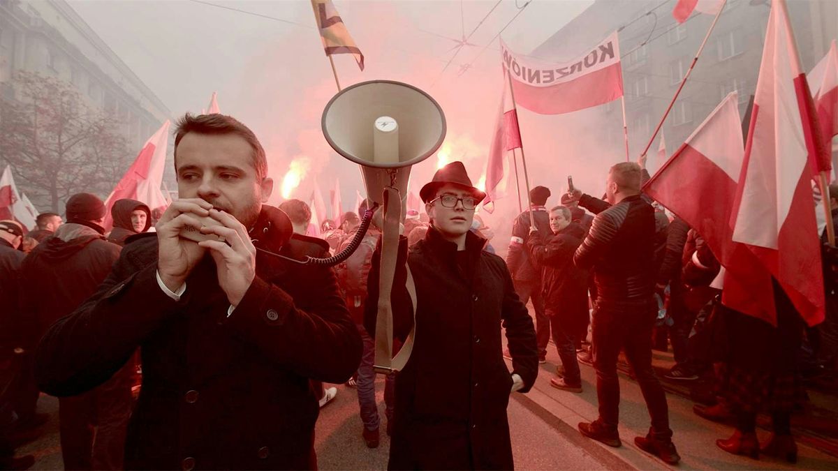 POLISH PRAYERS (OmeU)