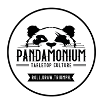 Pandamonium Malta