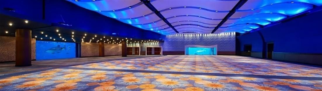 Georgia Cyber Academy Prom\/Senior Game Night 2026