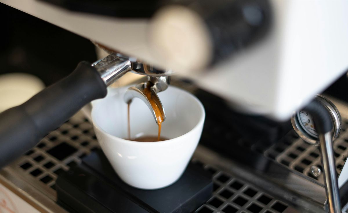 Espresso