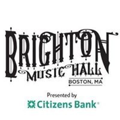 Brighton Music Hall