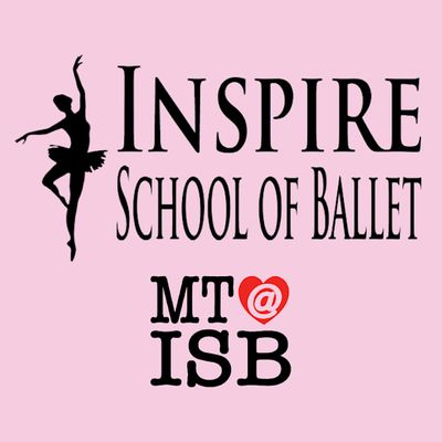 Inspire School of Ballet