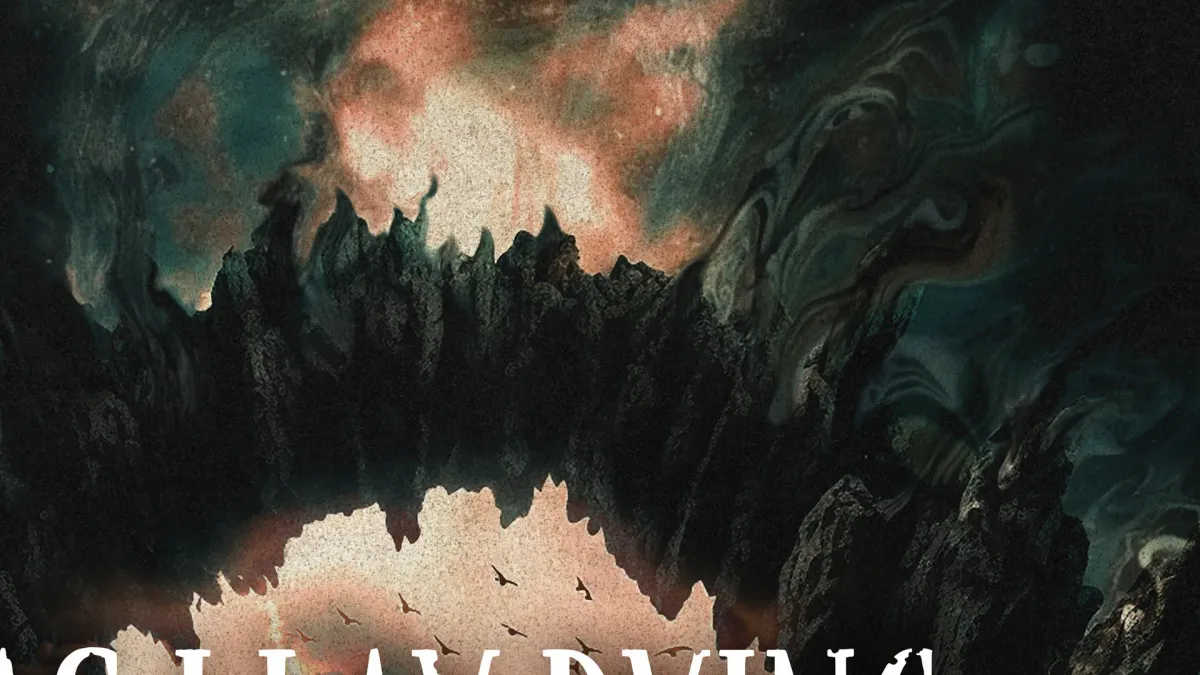 As I Lay Dying in W\u00dcRZBURG