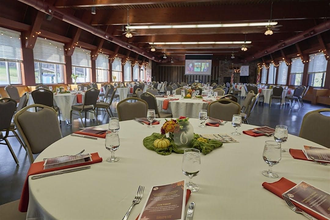 Baltimore County Commission on Disabilities Award Ceremony 2025