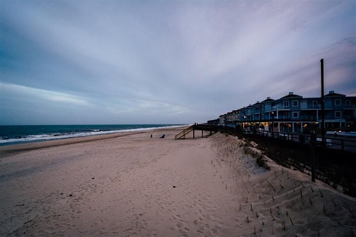 A Fun-Filled Scavenger Hunt! - Bethany Beach Bounty Bash