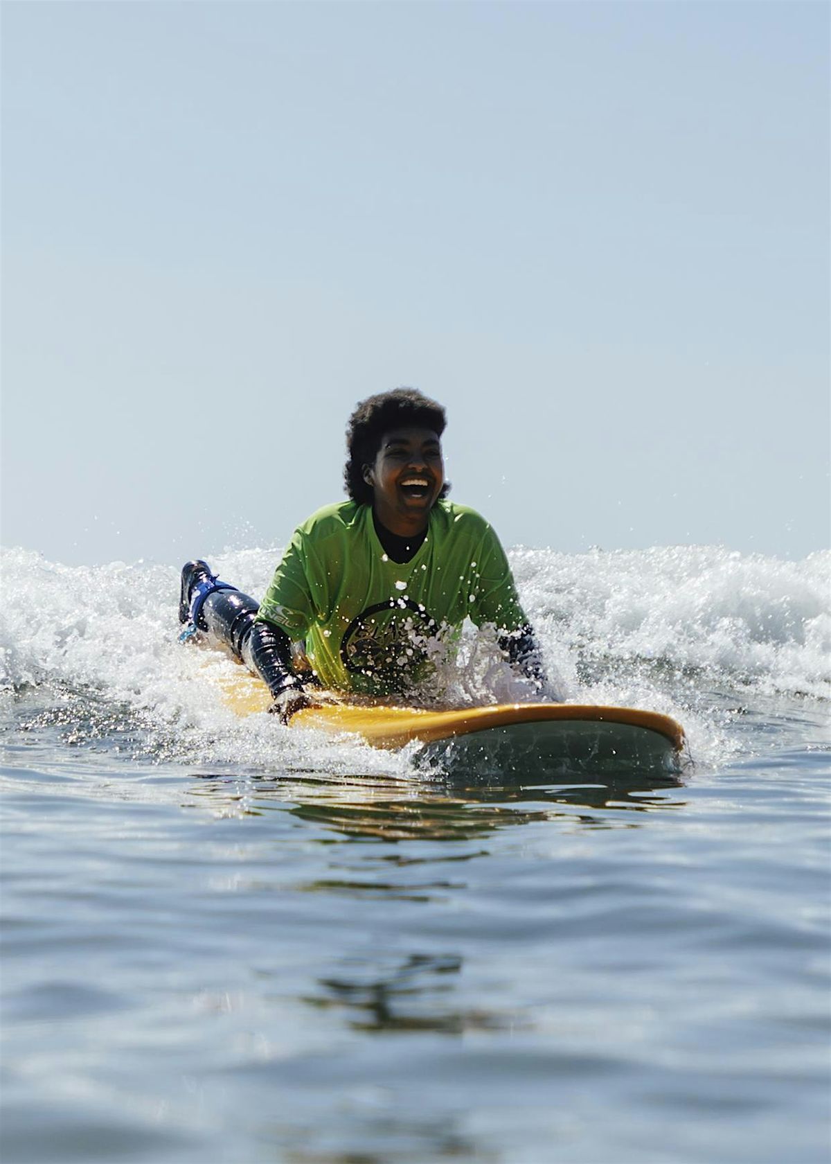 Saturday, November 22nd Pop-Up Program