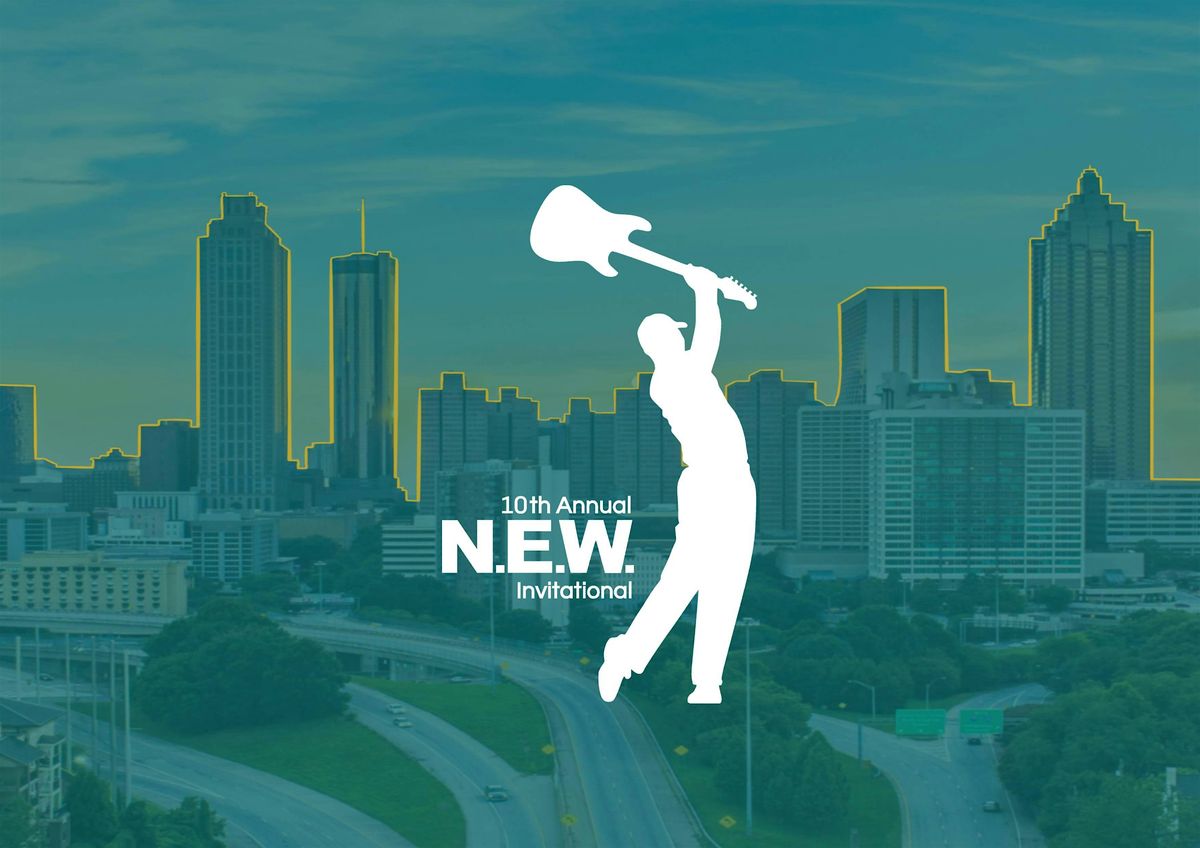 10th Annual Nick Evan Wadley (N.E.W.) Invitational Golf Tournament!