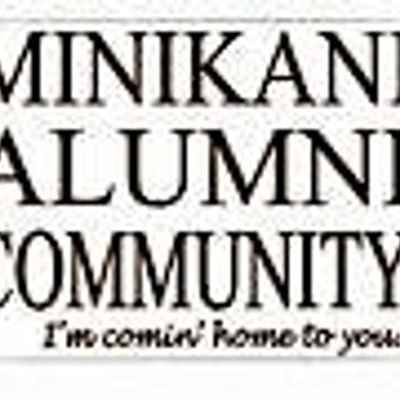 Minikani Alumni Community