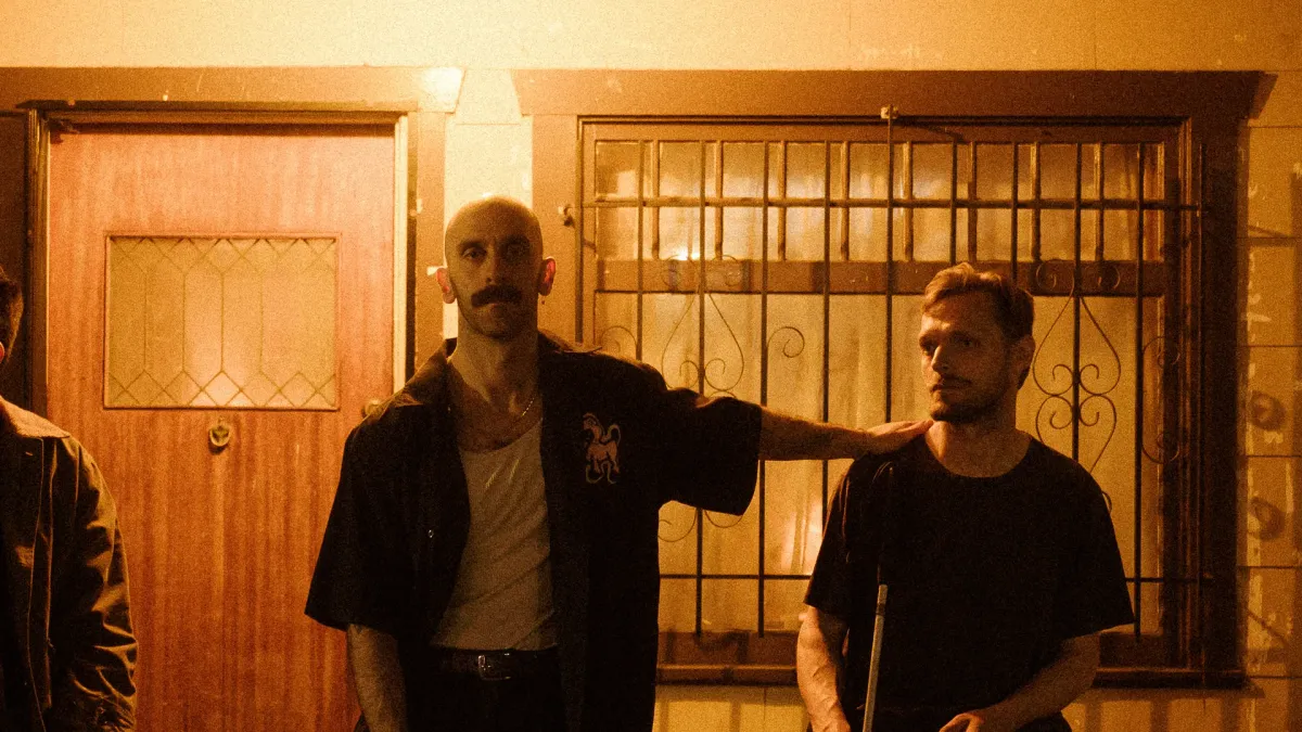 X Ambassadors in San Diego