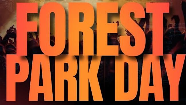 Forest Park Day