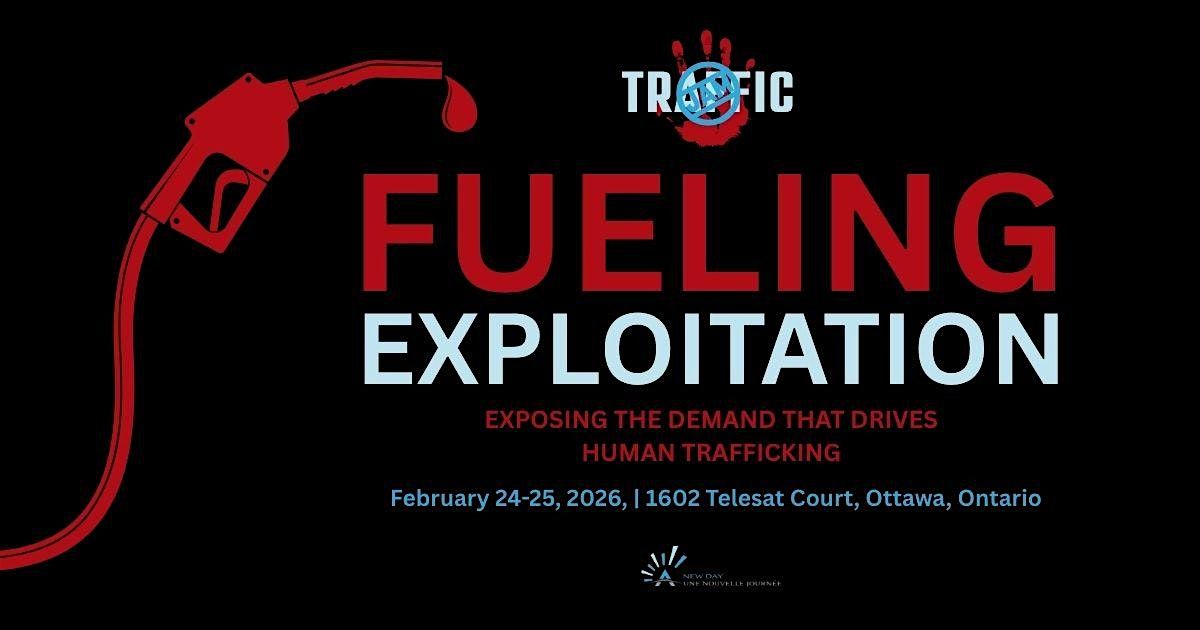 Traffic Jam 2026: Fueling Exploitation