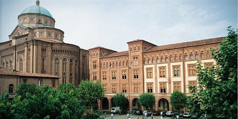 PORTE APERTE \u2013 SCUOLE SUPERIORI \u2013 Sabato 8 Novembre 2025 (ore 15:00)