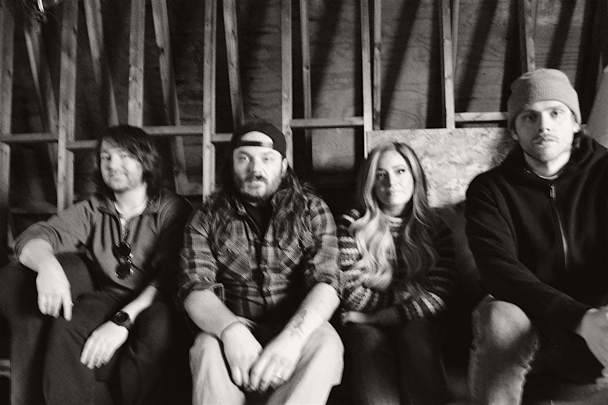 Camp Creep | The Makeshift Kings | The Koiis | Past Life Crisis