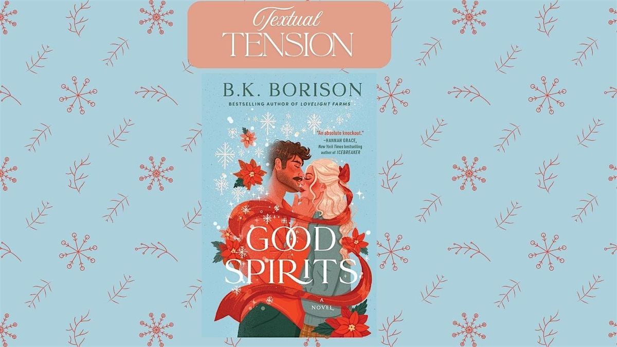 January Textual Tension