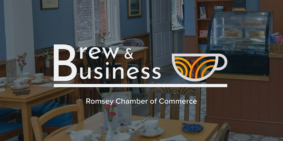 Brew & Business Networking