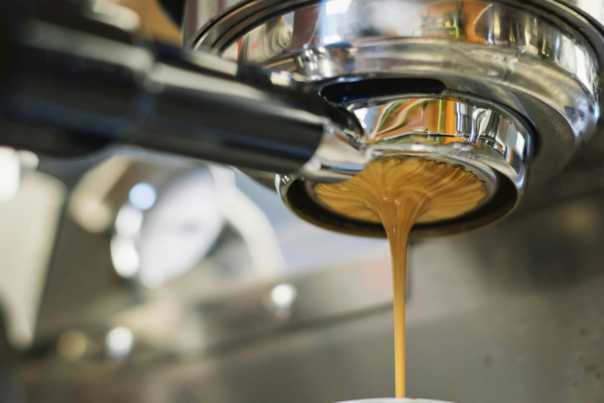 Espresso 101: Home Barista Fundamentals with Seattle Coffee Gear