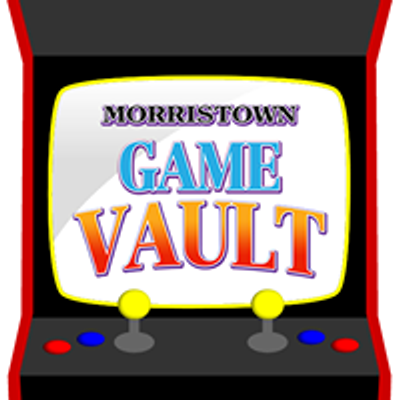 Morristown Game Vault