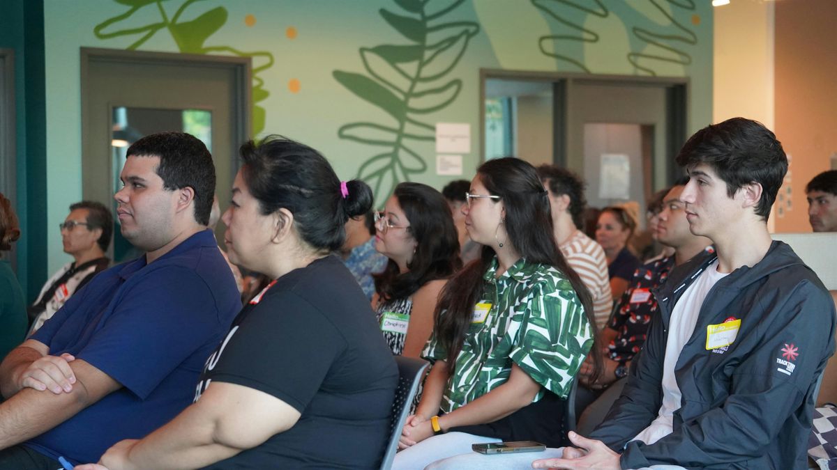 Calvin Shindo Student Venture Fund Info Session