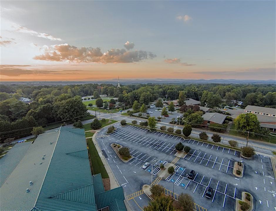 A Date Night Adventure! - Hickory Hoopla Hide-\u2018n\u2018-Seek Adventure