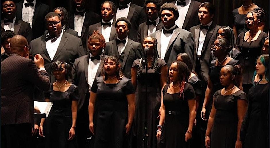 Black History Month Celebration