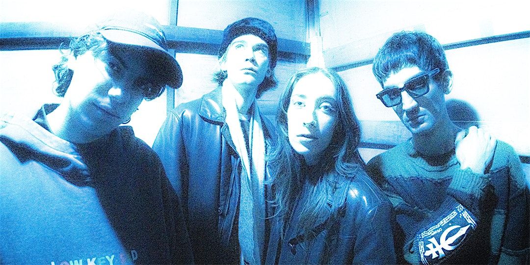 Glazyhaze + Narcolepsy, PINN