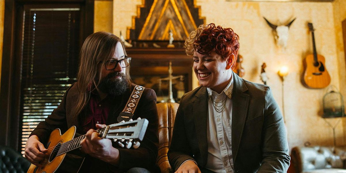 Haunted Like Human with Kara Cole | Irving Theater