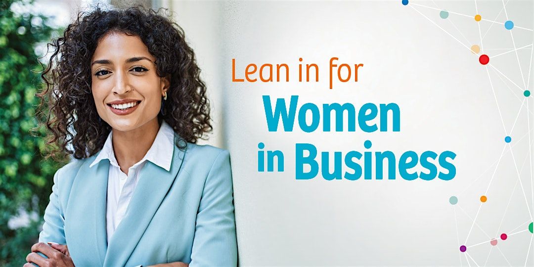 Lean In for Women in Business