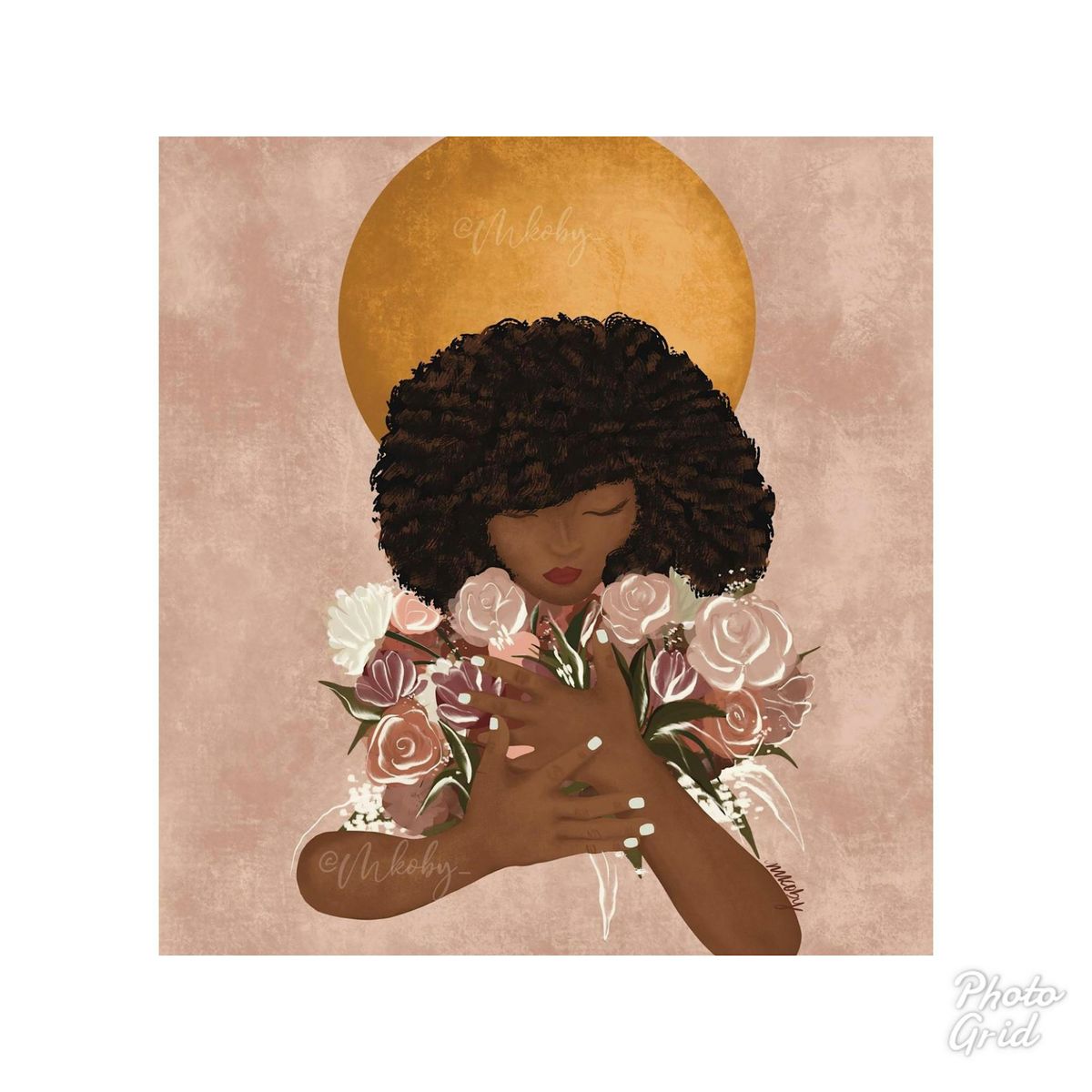 Her Brunch