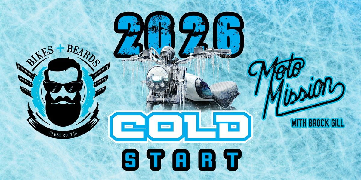 Cold Start 2026