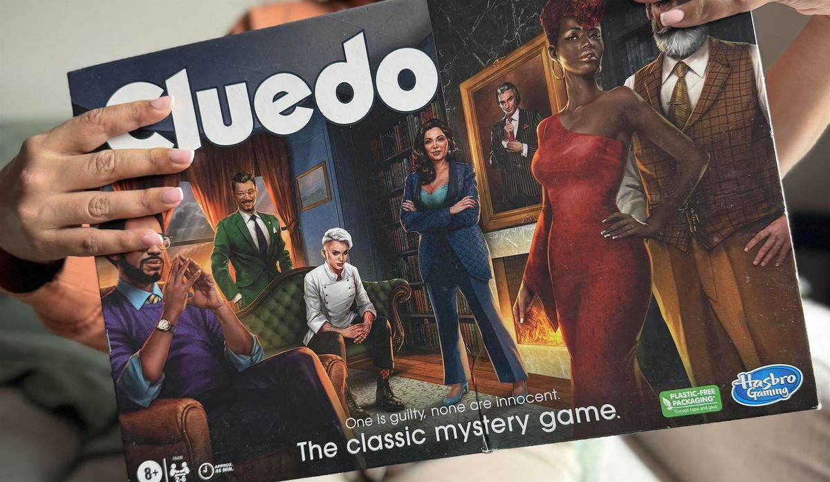 Board games night : Derby