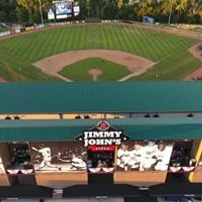 Jimmy John's Field