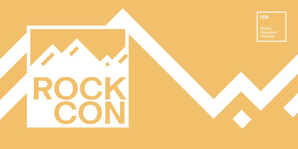 IIDA RMC | RockCon 2025