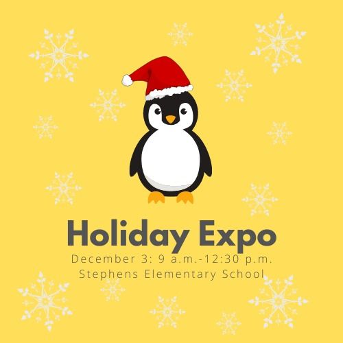 Holiday Expo 2022 | Stephens Elementary School, Burlington, KY ...