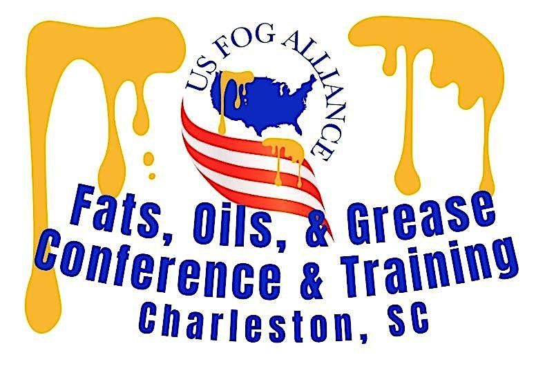 Fats, Oils, and Grease Training & Conference by USFOGA