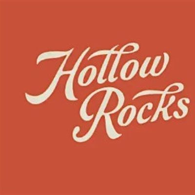 Hollow Rocks