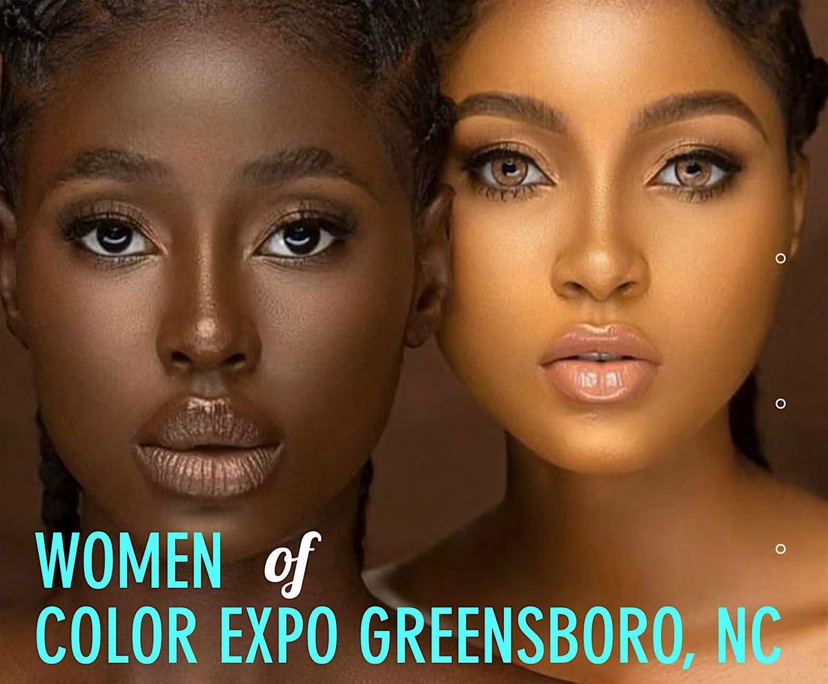 Women of Color Expo