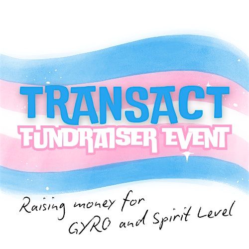 TransACT Fundraiser