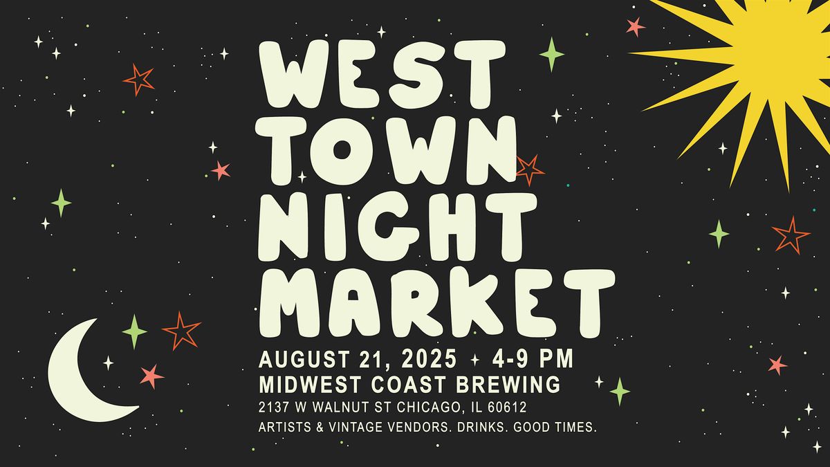 West Town Night Market