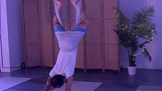 Aerial Tricks Workshop